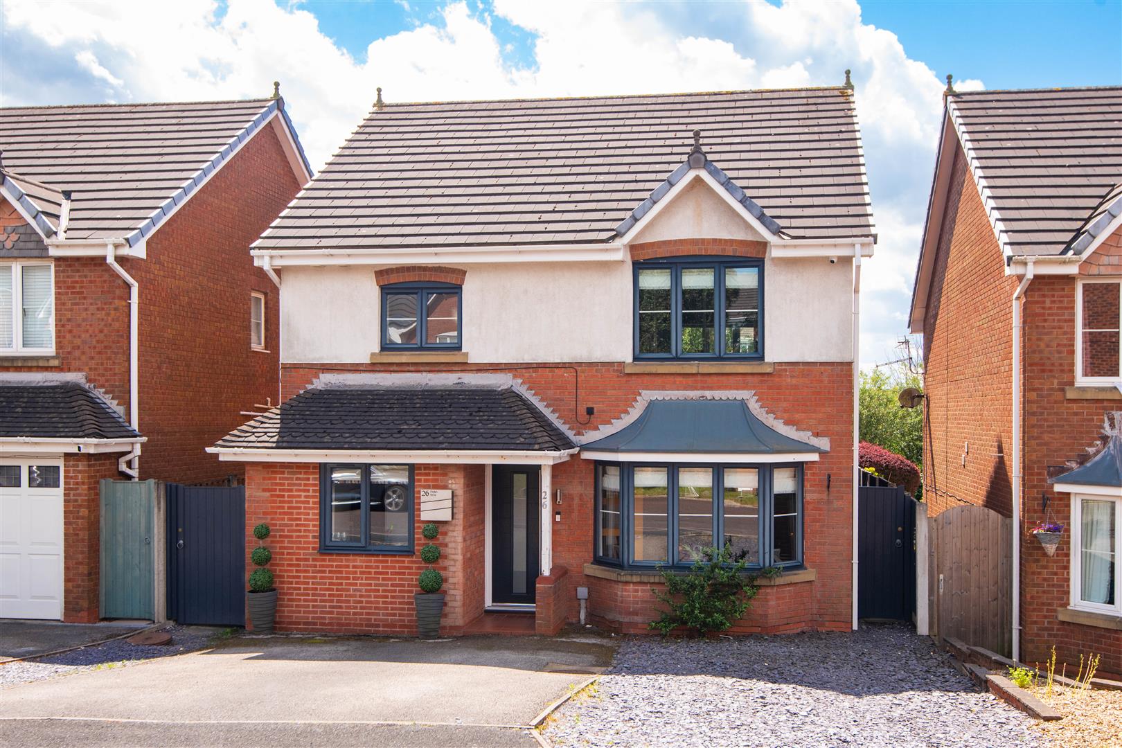 Delph Way, Whittle-Le-Woods, Chorley
